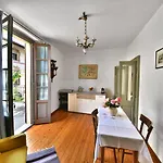 La Rosa Al Roseto Del Drago Σπίτι διακοπών San Bernardo (Sondrio)