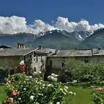 Σπίτι διακοπών La Rosa Al Roseto Del Drago San Bernardo (Sondrio)