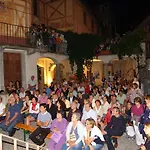 La Rosa Al Roseto Del Drago Σπίτι διακοπών