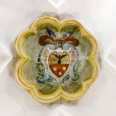La Rosa Al Roseto Del Drago San Bernardo (Sondrio)